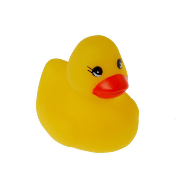 Wholesale Medium Yellow Rubber Ducks | DollarDays