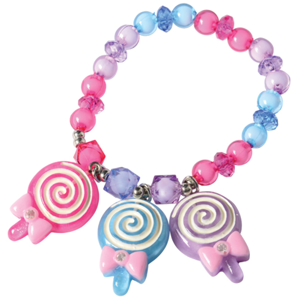 Wholesale Lollipop Bracelets | DollarDays
