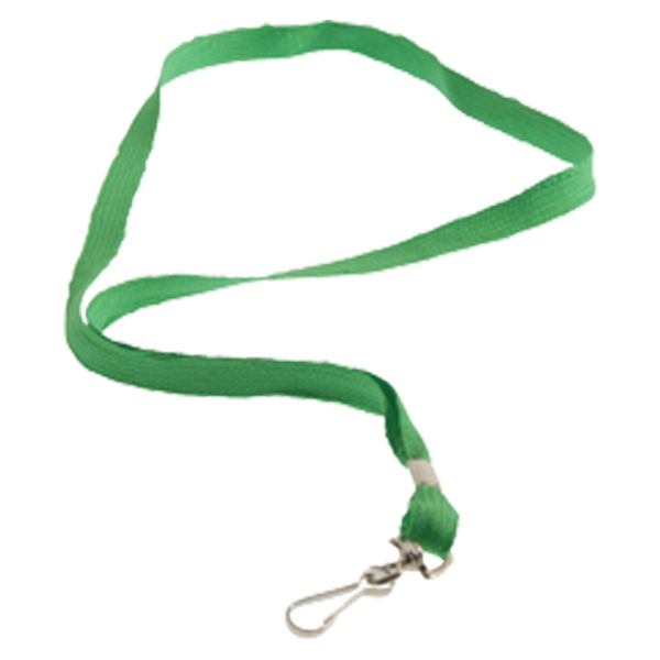 Wholesale Green Lanyards | DollarDays