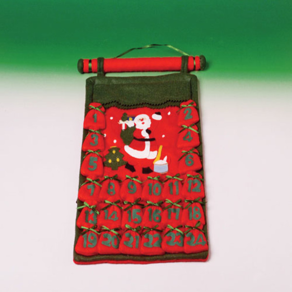 Wholesale Advent Calendar(14x$3.18)