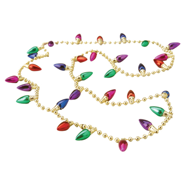 Wholesale Light Bulb Necklaces(72x$0.79)