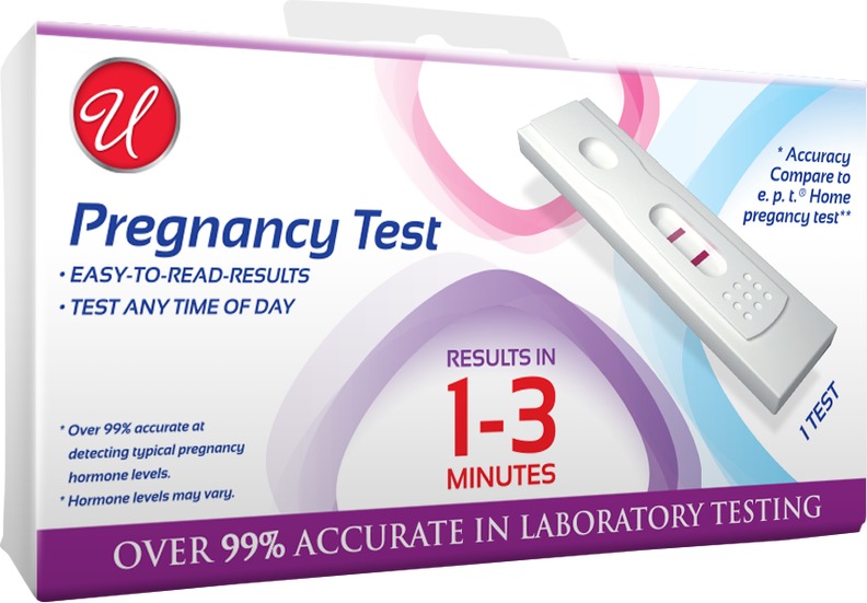 Wholesale Medical Pregnancy Test - 99% Accurate | DollarDays