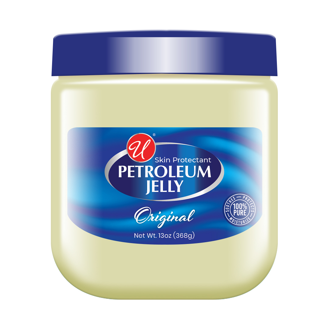 Wholesale Petroleum Jelly - Scent-Free, 13 oz - DollarDays